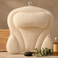 Hushly Bath Pillow