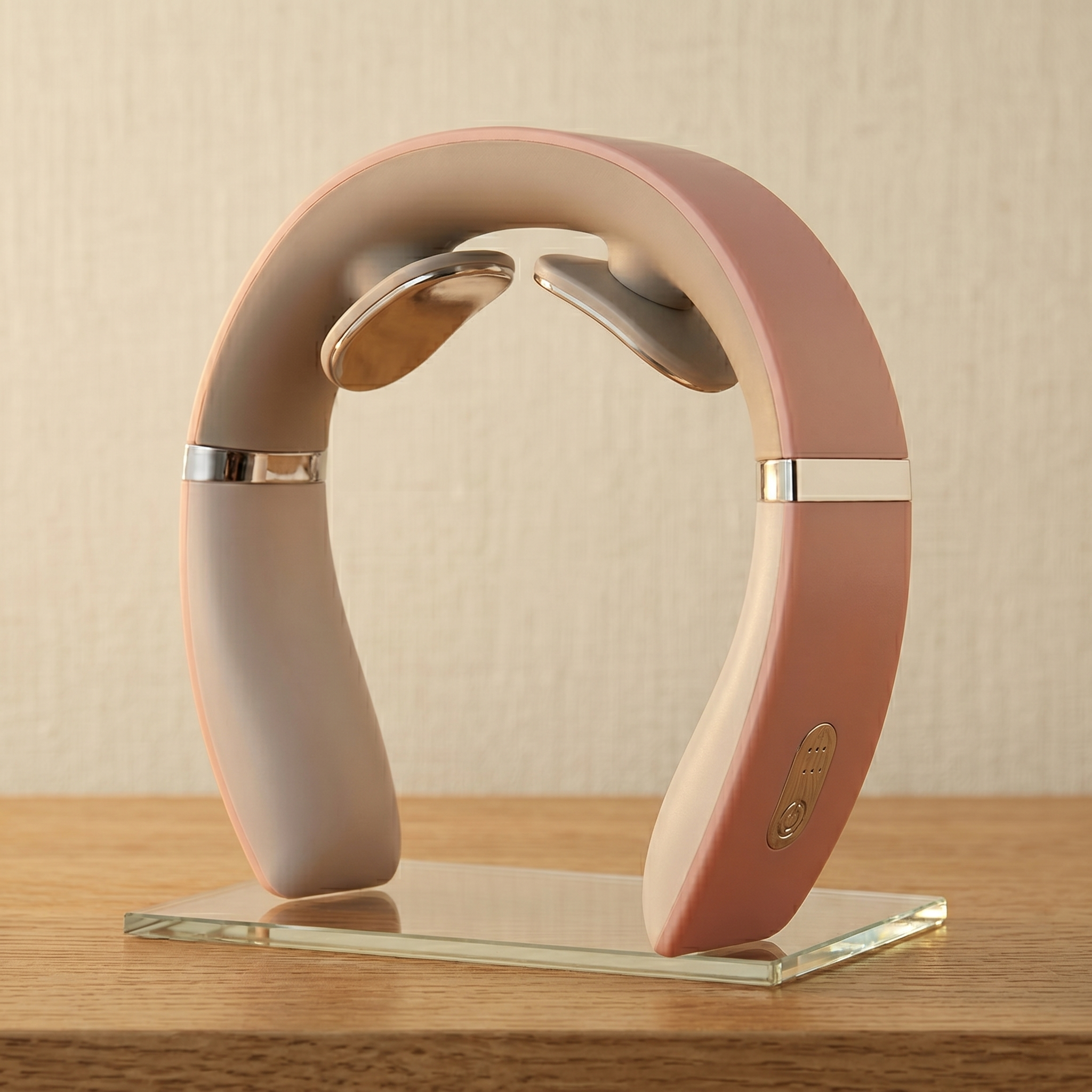 Hushly Neck Massager