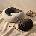 Hushly Travel Neck Pillow