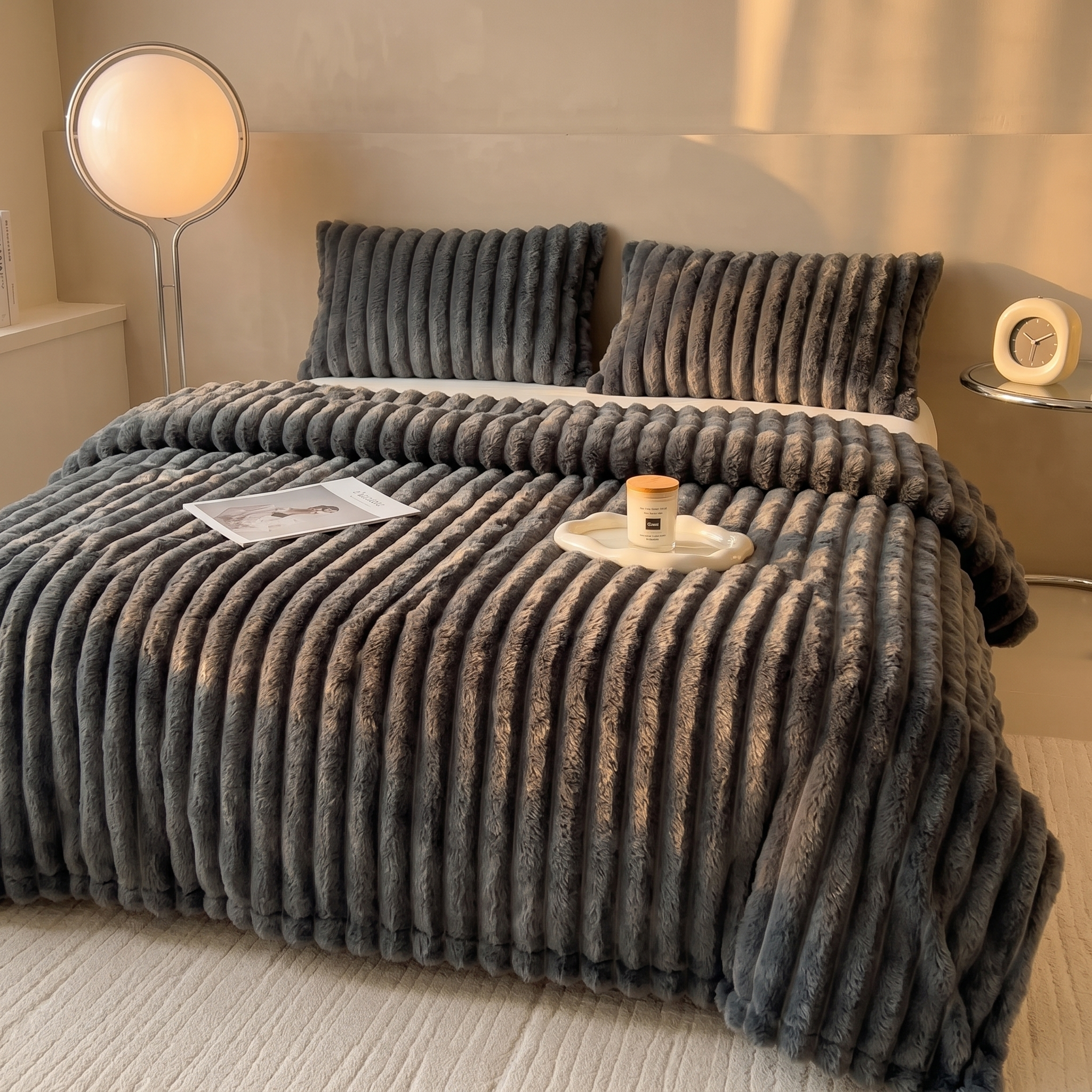 Hushly Cloud Blanket