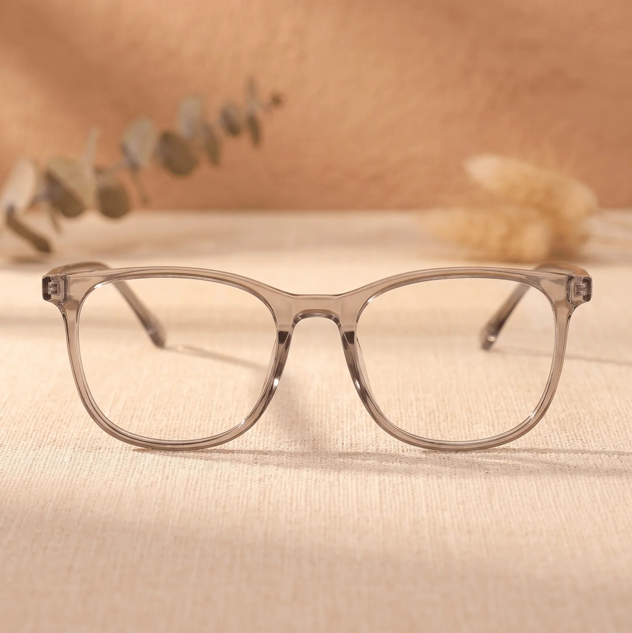 Hushly Blue Light Glasses - Hushly