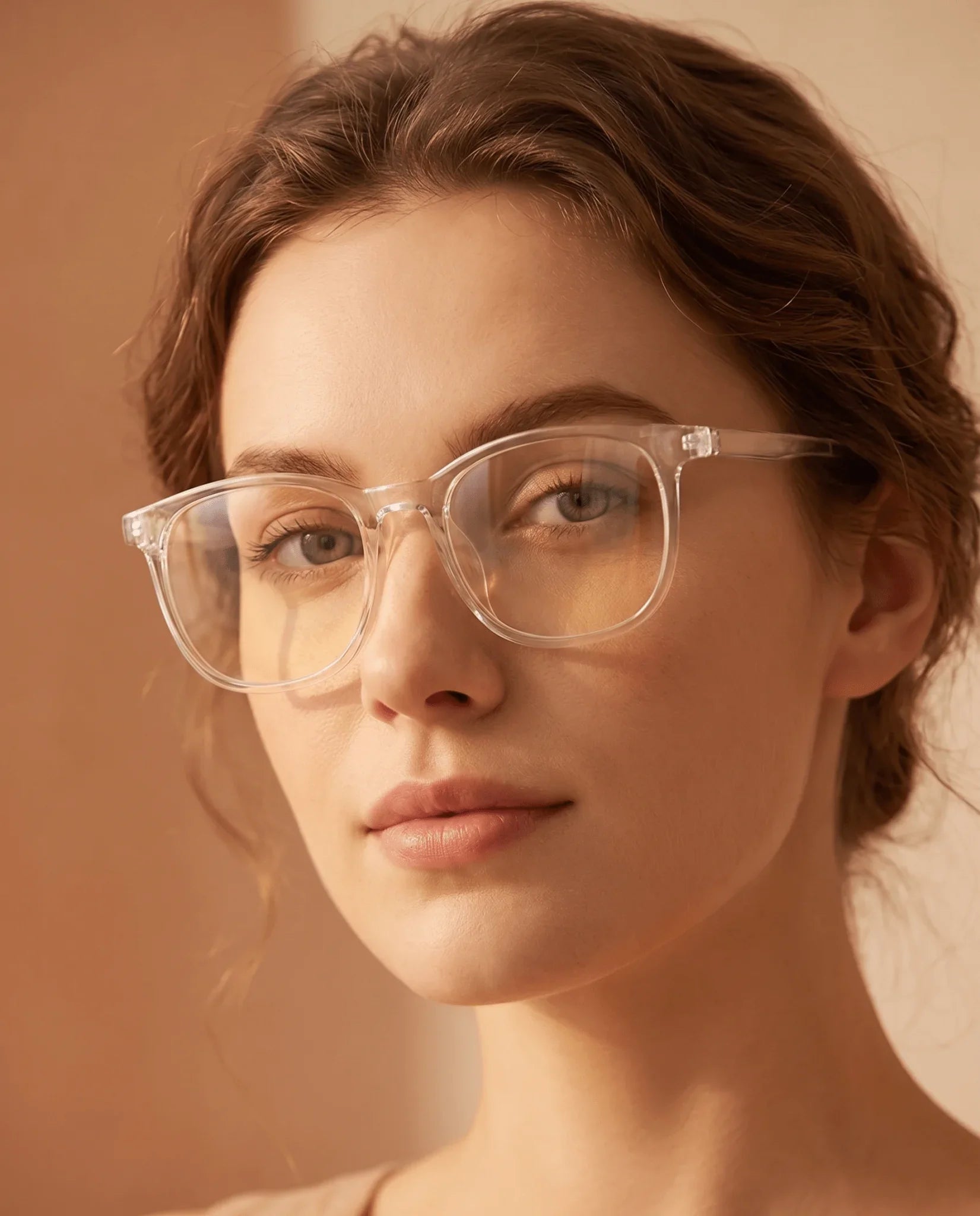 Hushly Blue Light Glasses - Hushly