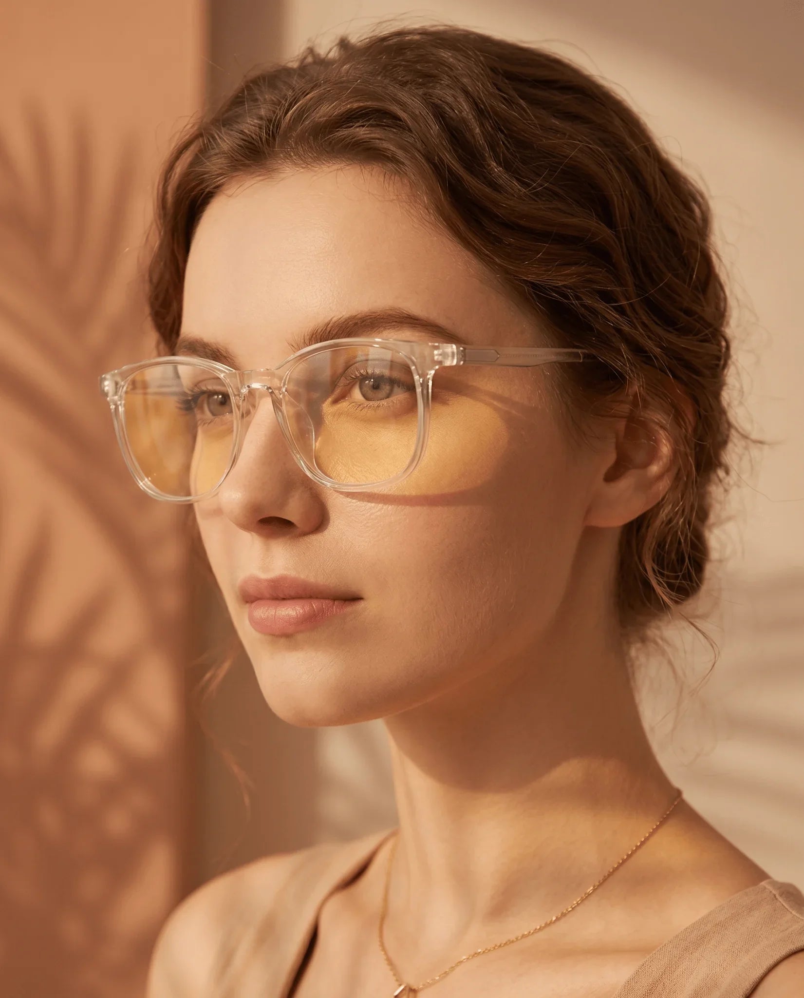 Hushly Blue Light Glasses - Hushly