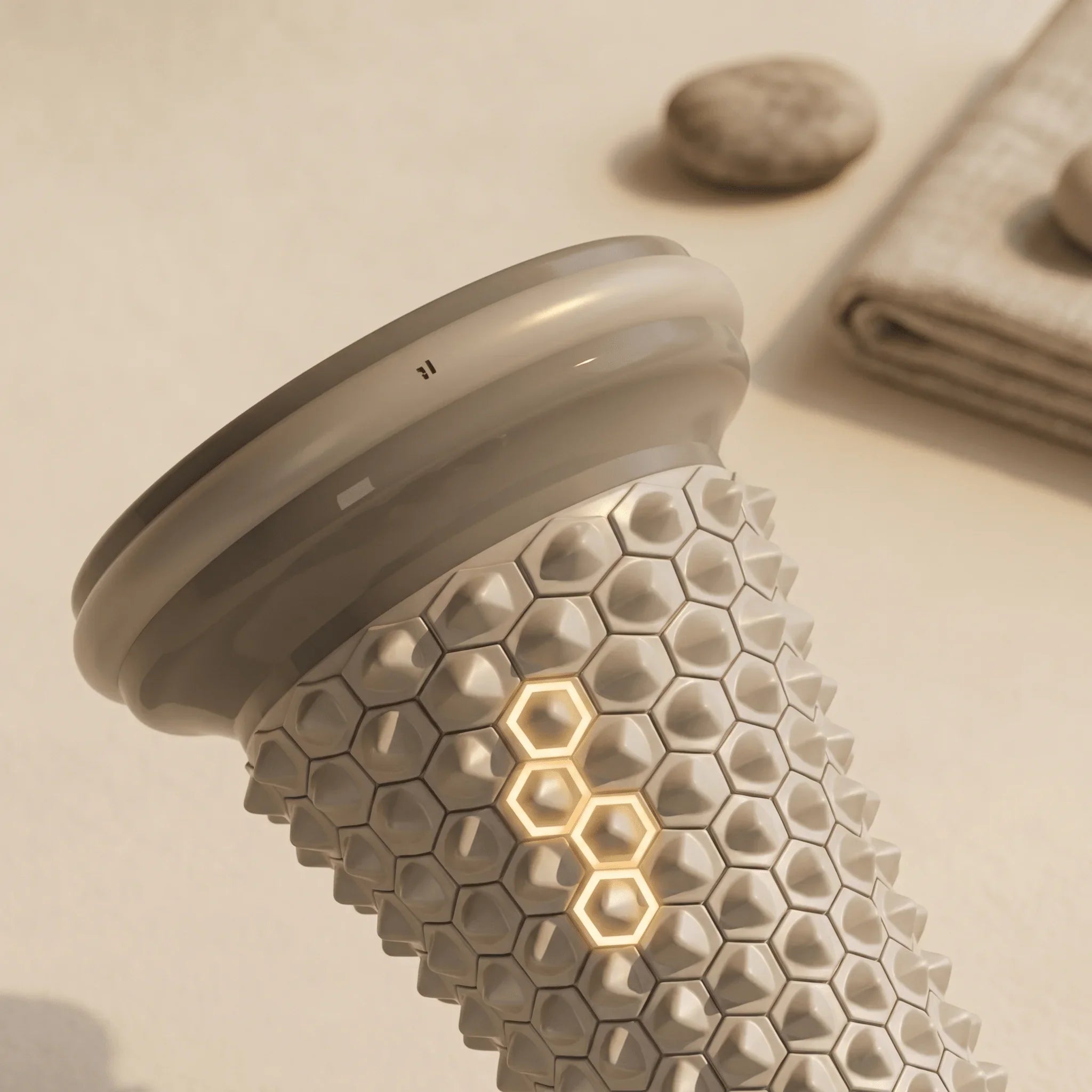 Hushly Foot Roller - Hushly