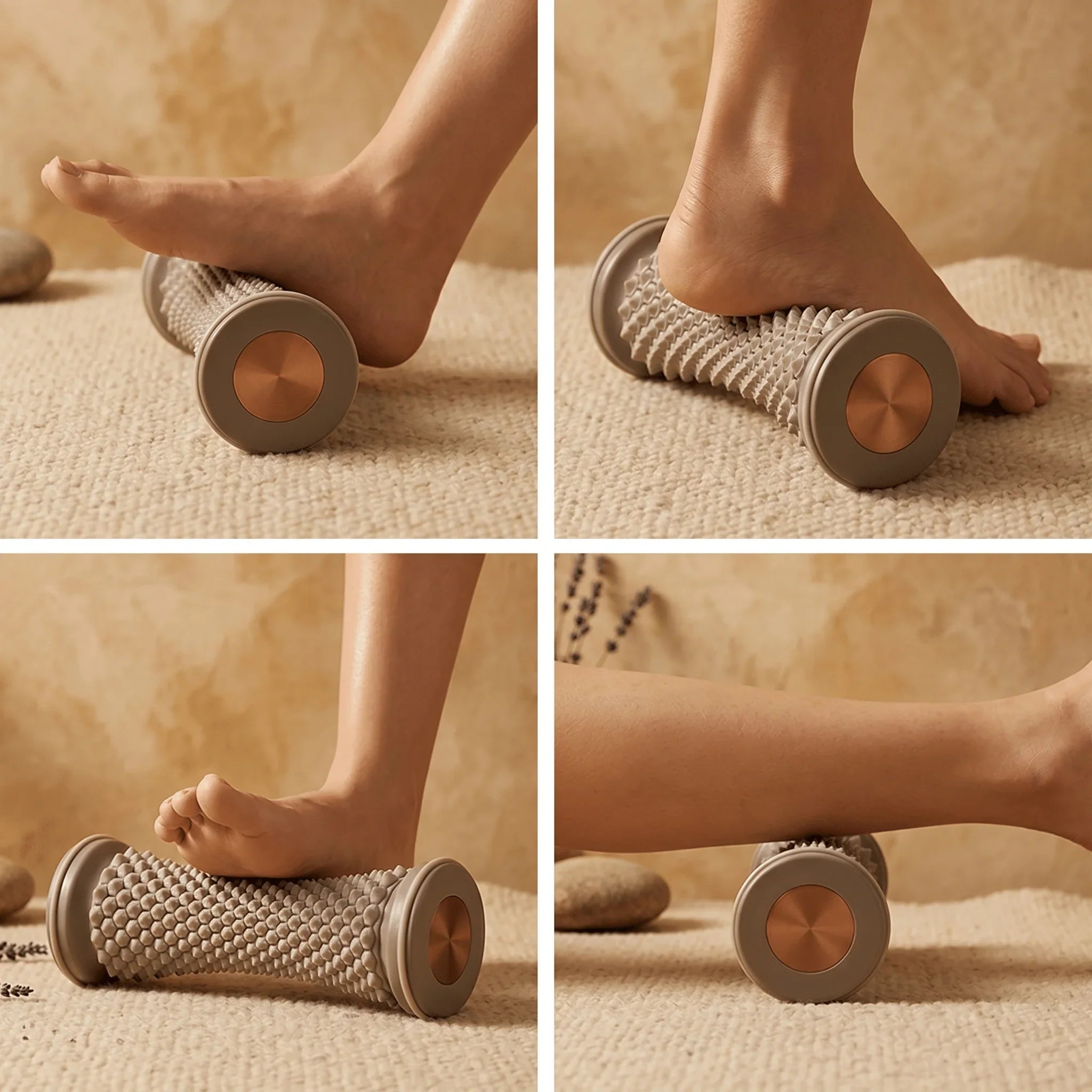 Hushly Foot Roller - Hushly