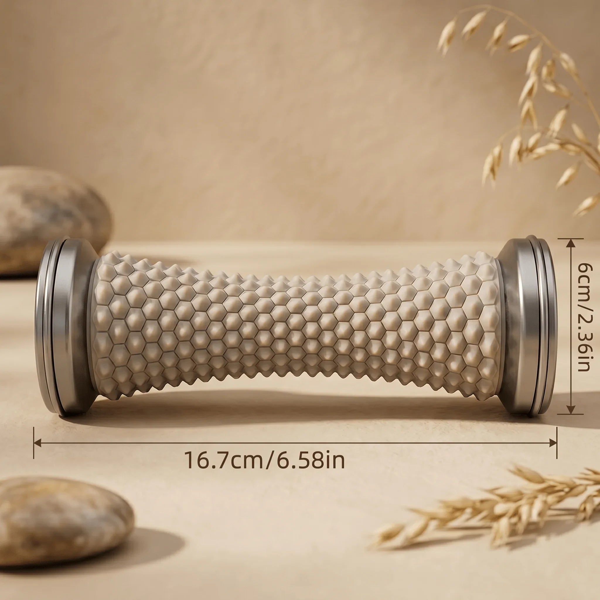 Hushly Foot Roller - Hushly
