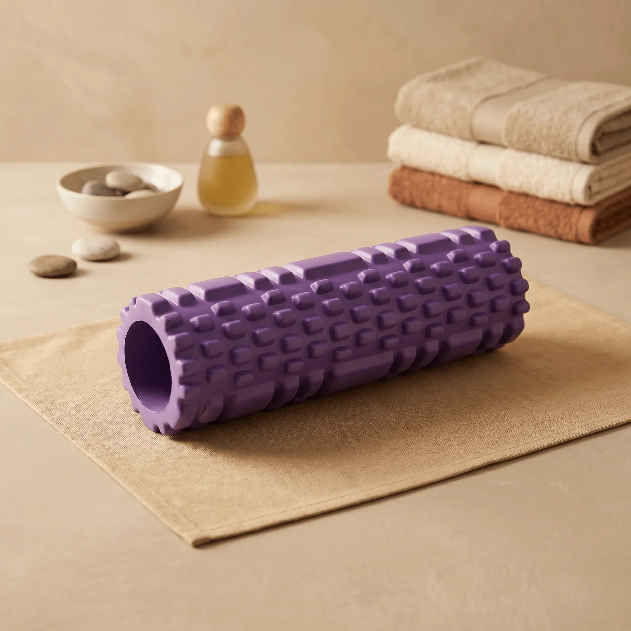 Hushly Foam Roller - Hushly
