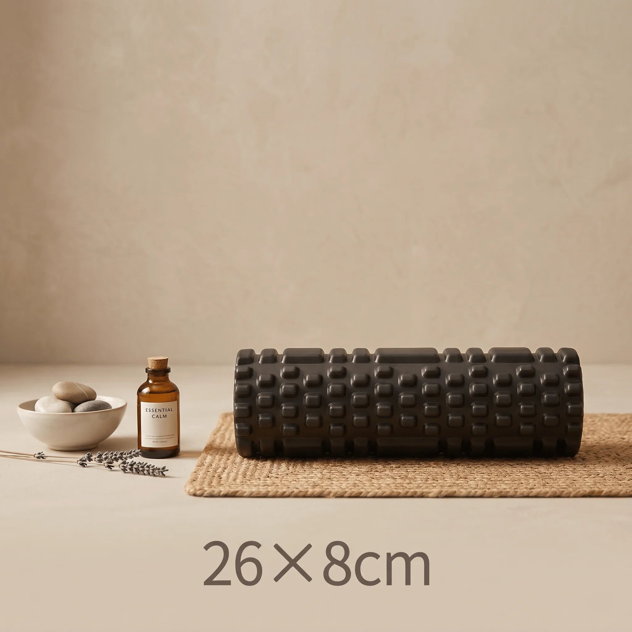 Hushly Foam Roller - Hushly