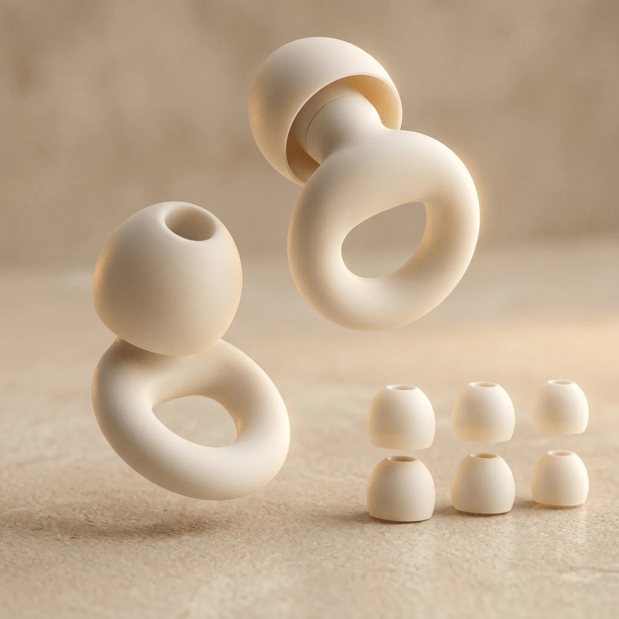 Hushly Sleep Earplugs - Hushly
