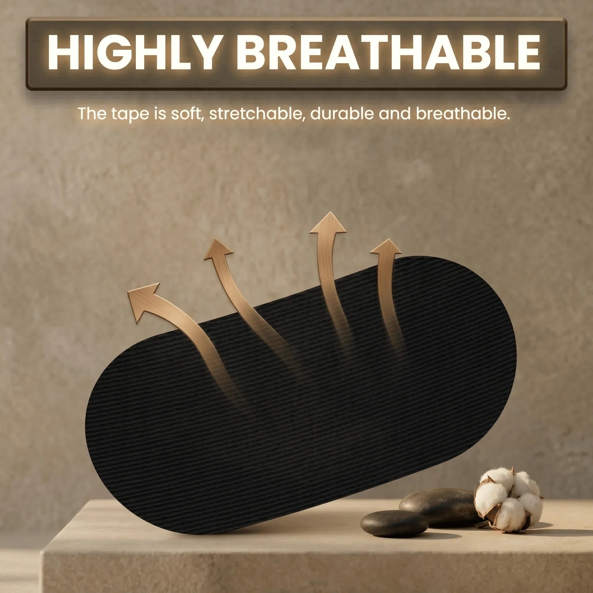 Hushly Mouth Tape - Hushly