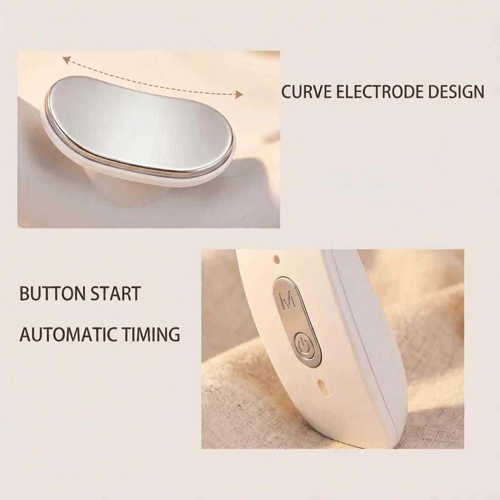 Hushly Neck Massager - Hushly