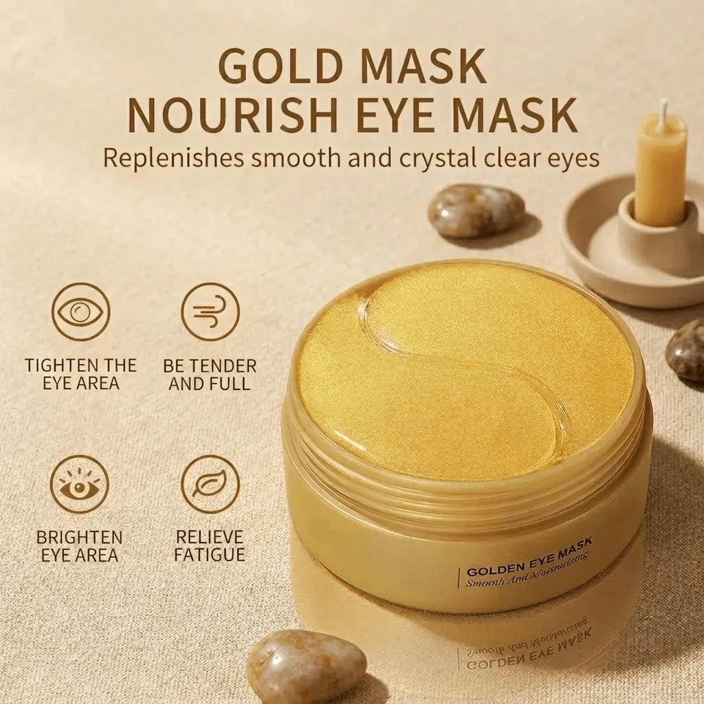 Hushly Eye Patches - Hushly