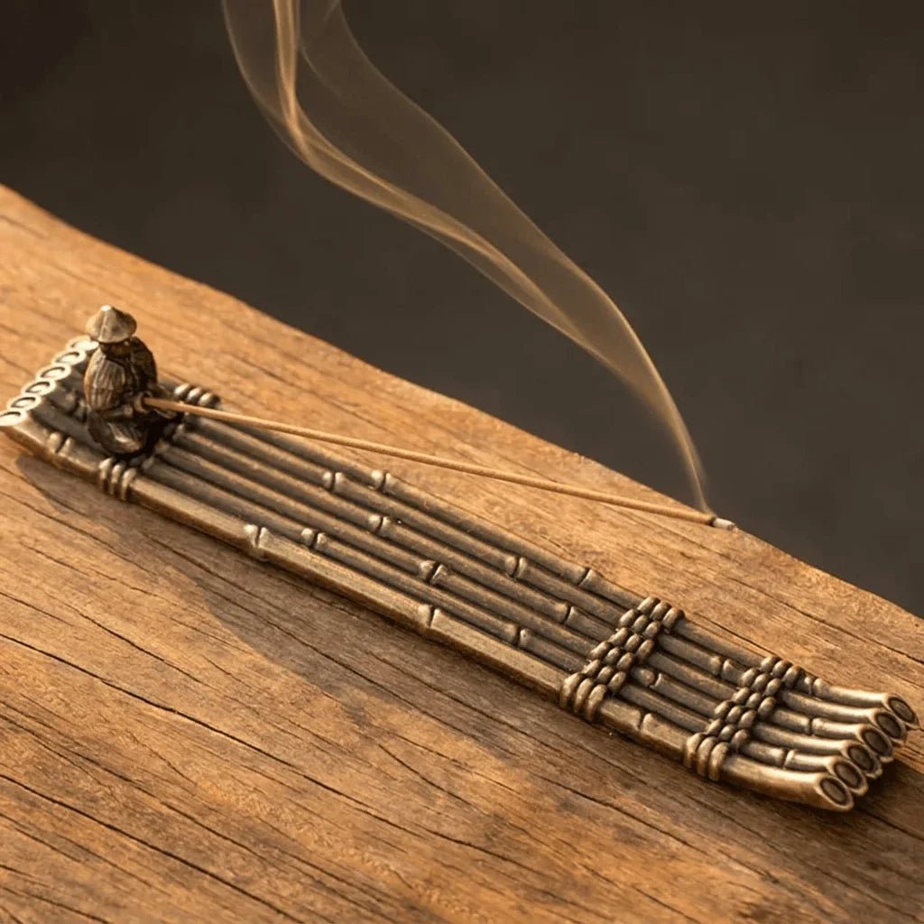 Hushly Incense Holder - Hushly