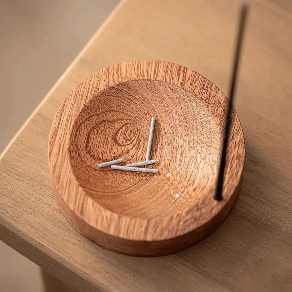 Hushly Floating Incense Burner - Hushly