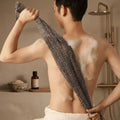 Hushly Exfoliating Bath Towel - Hushly