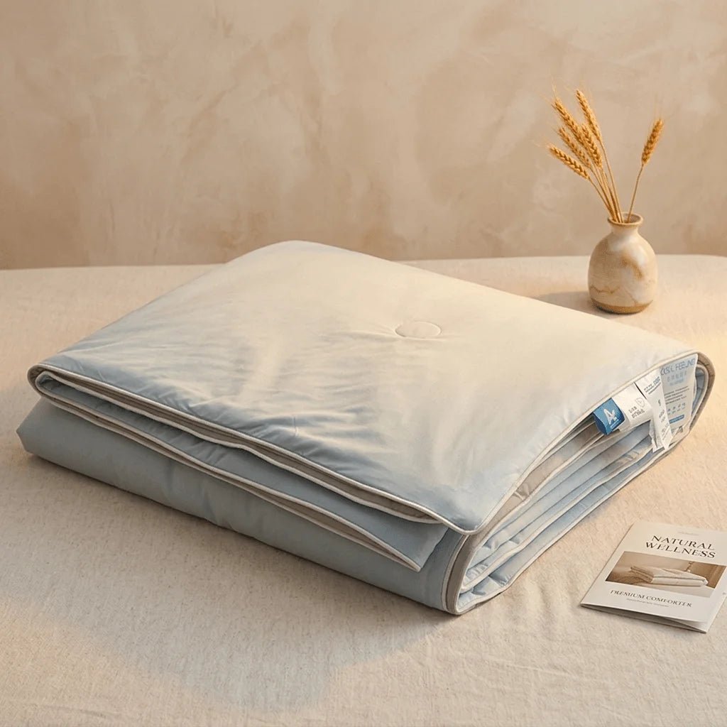 Hushly Cooling Blanket - Hushly