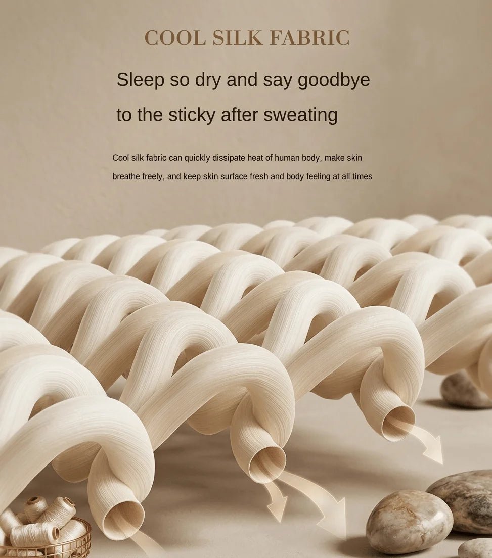 Hushly Cooling Blanket - Hushly
