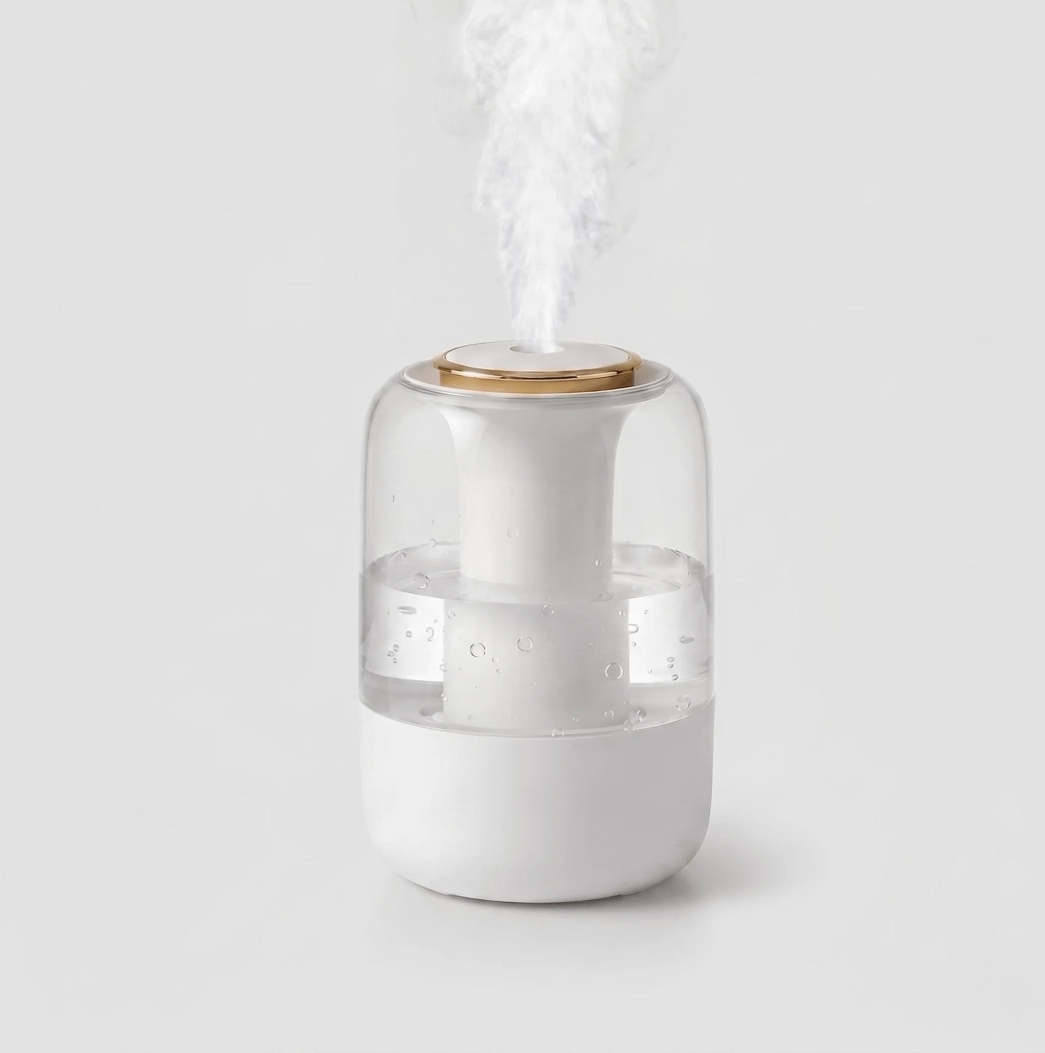 Hushly Cool Mist Humidifier - Hushly