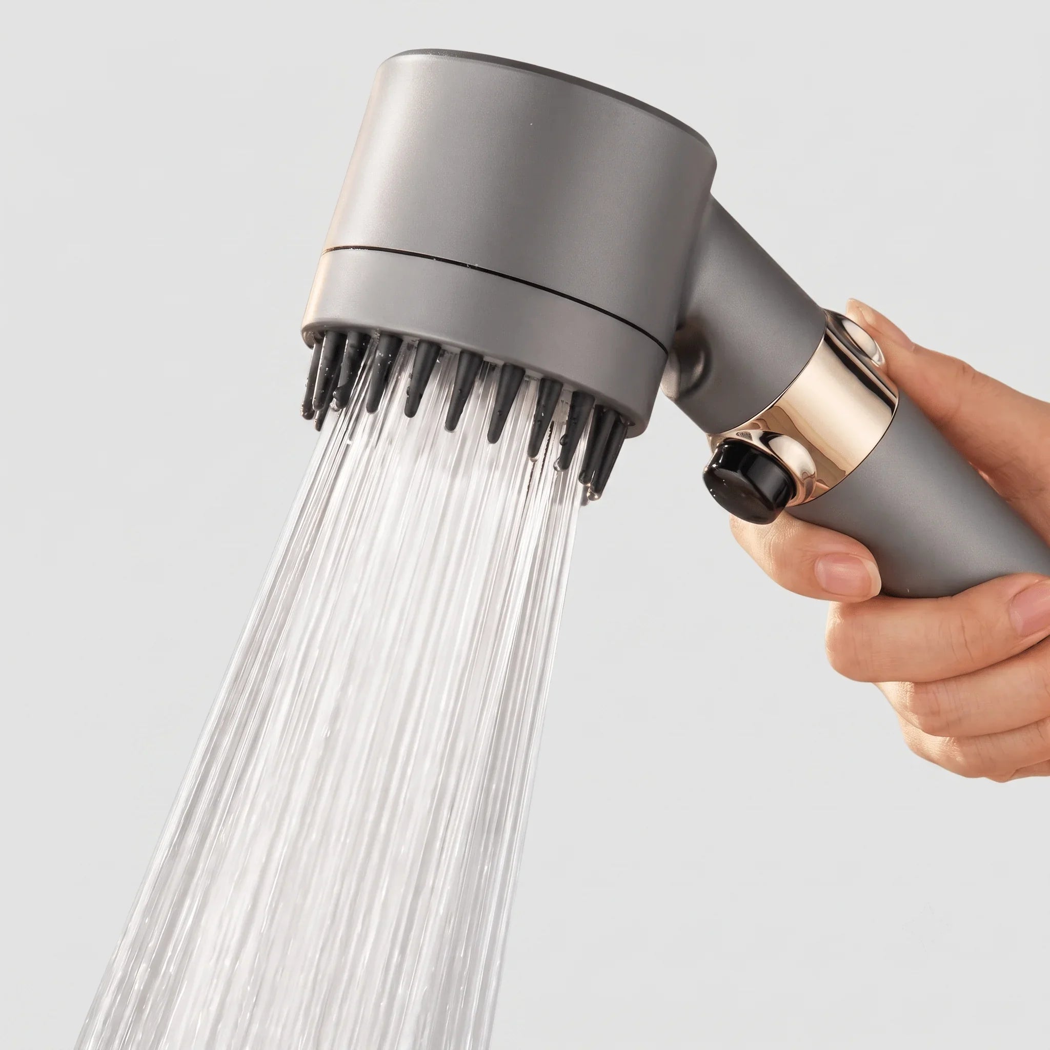 Hushly Shower Filter Head - Hushly