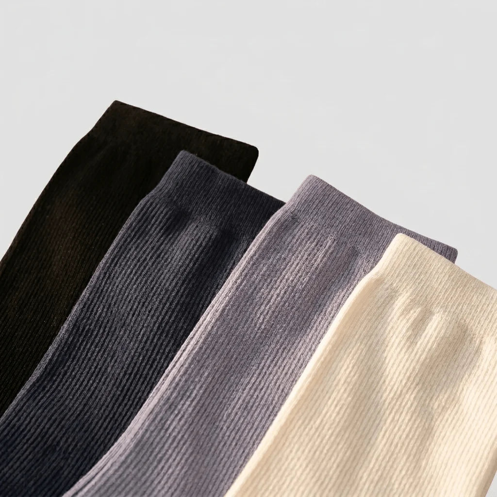 Hushly Bamboo Socks - Hushly
