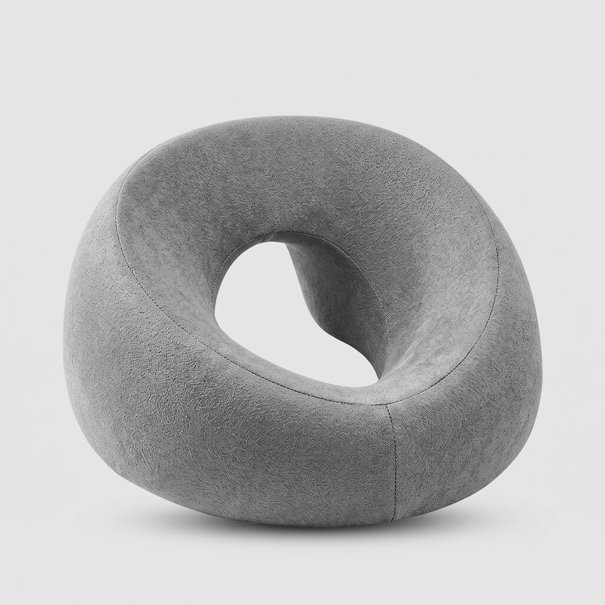 Hushly Face Cradle Pillow - Hushly