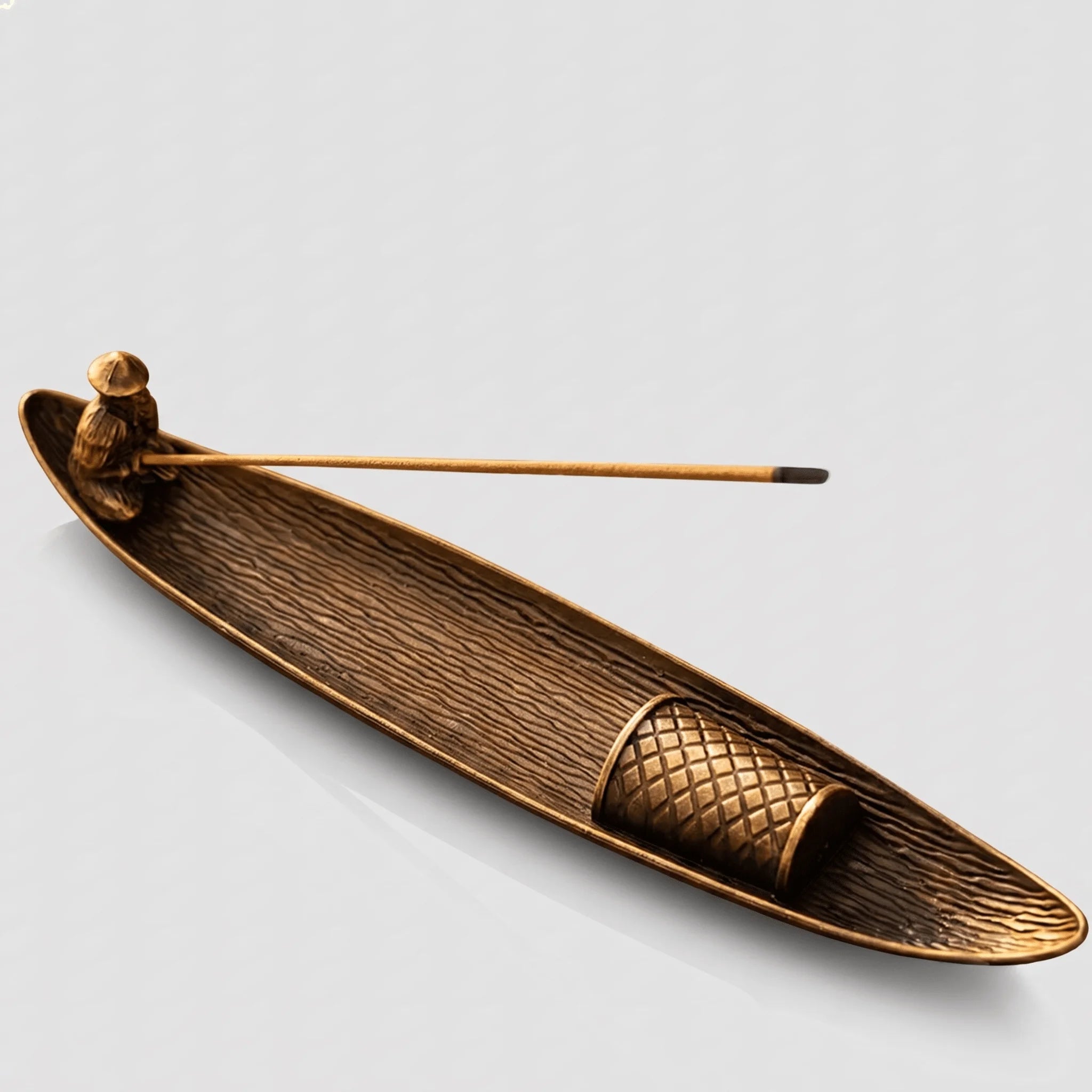 Hushly Incense Holder - Hushly