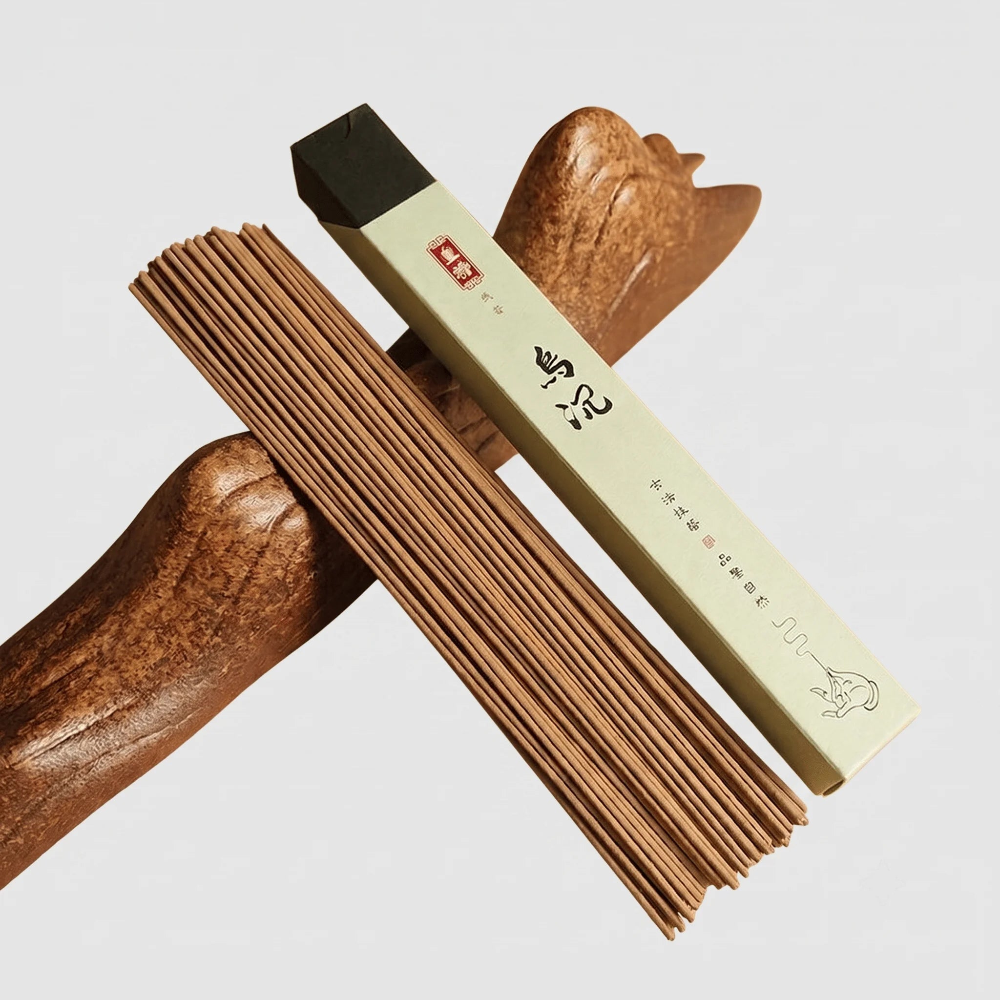 Hushly Incense Sticks - Hushly