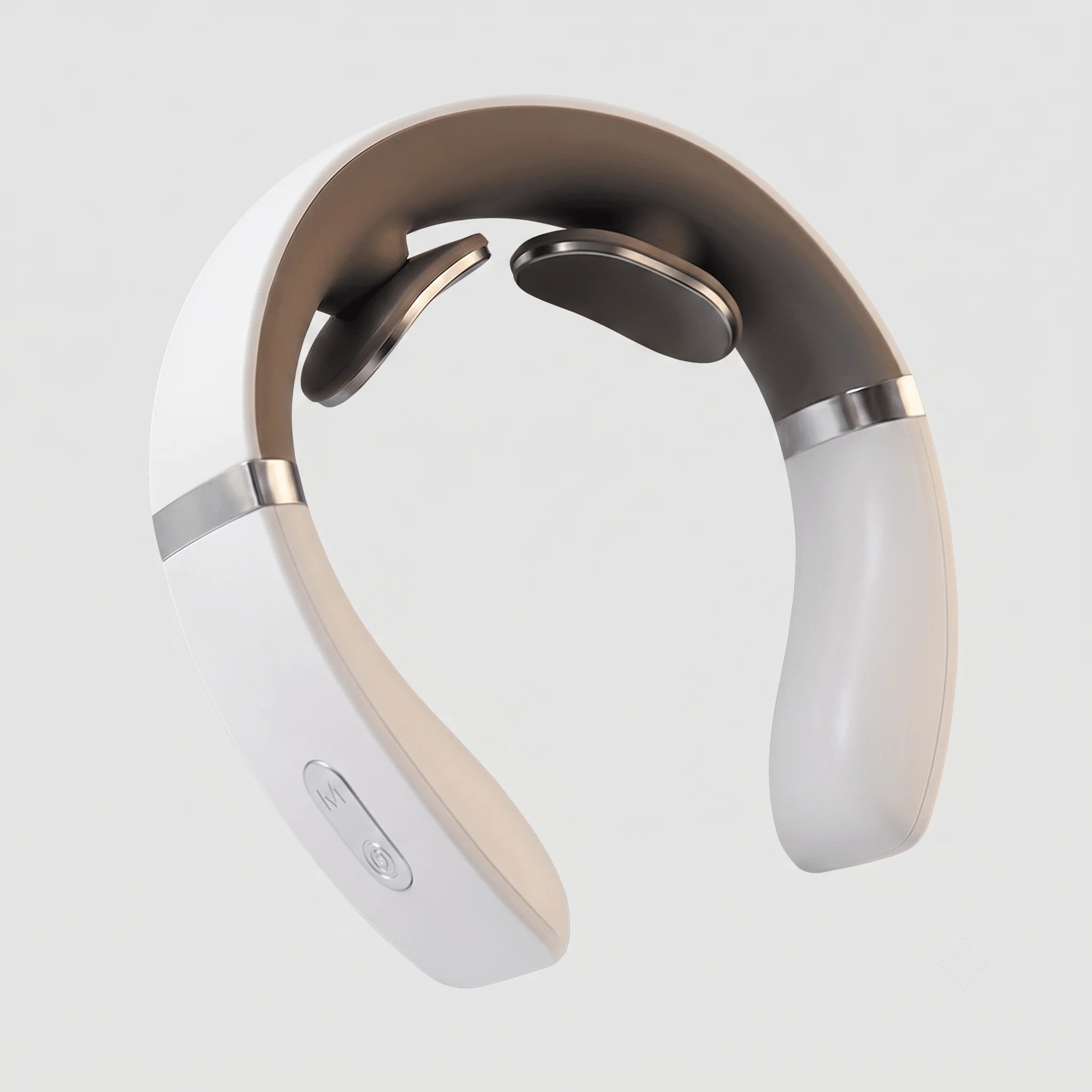 Hushly Neck Massager - Hushly