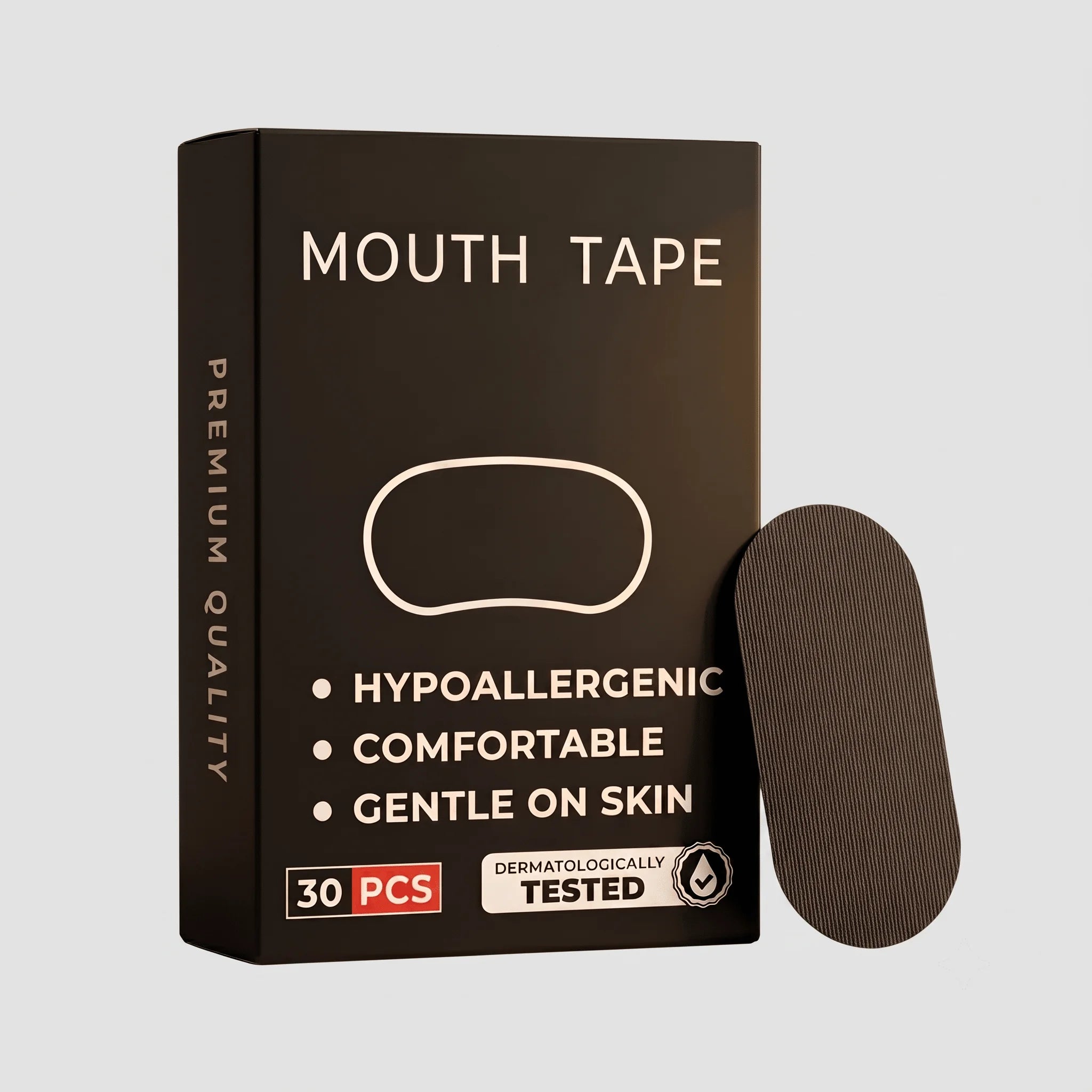 Hushly Mouth Tape - Hushly