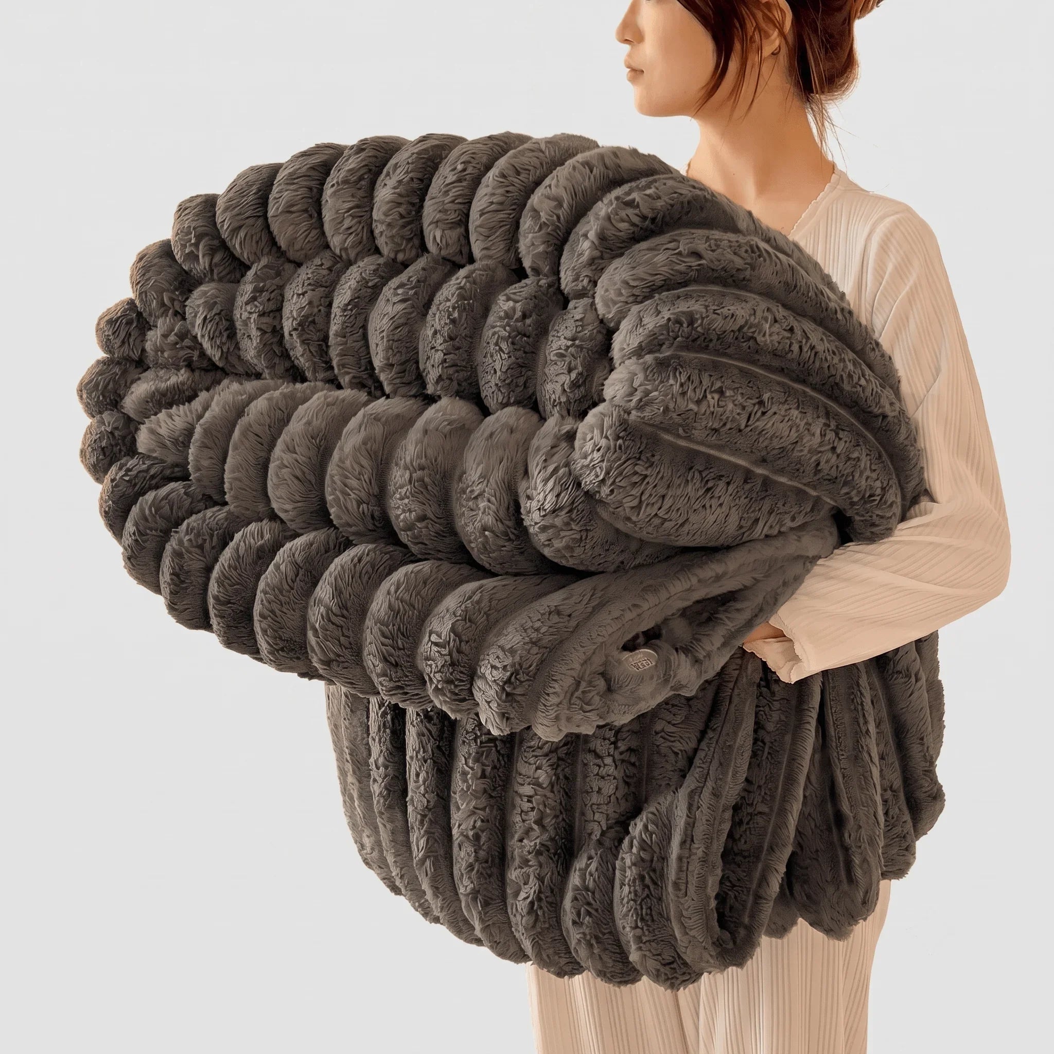 Hushly Cloud Blanket - Hushly