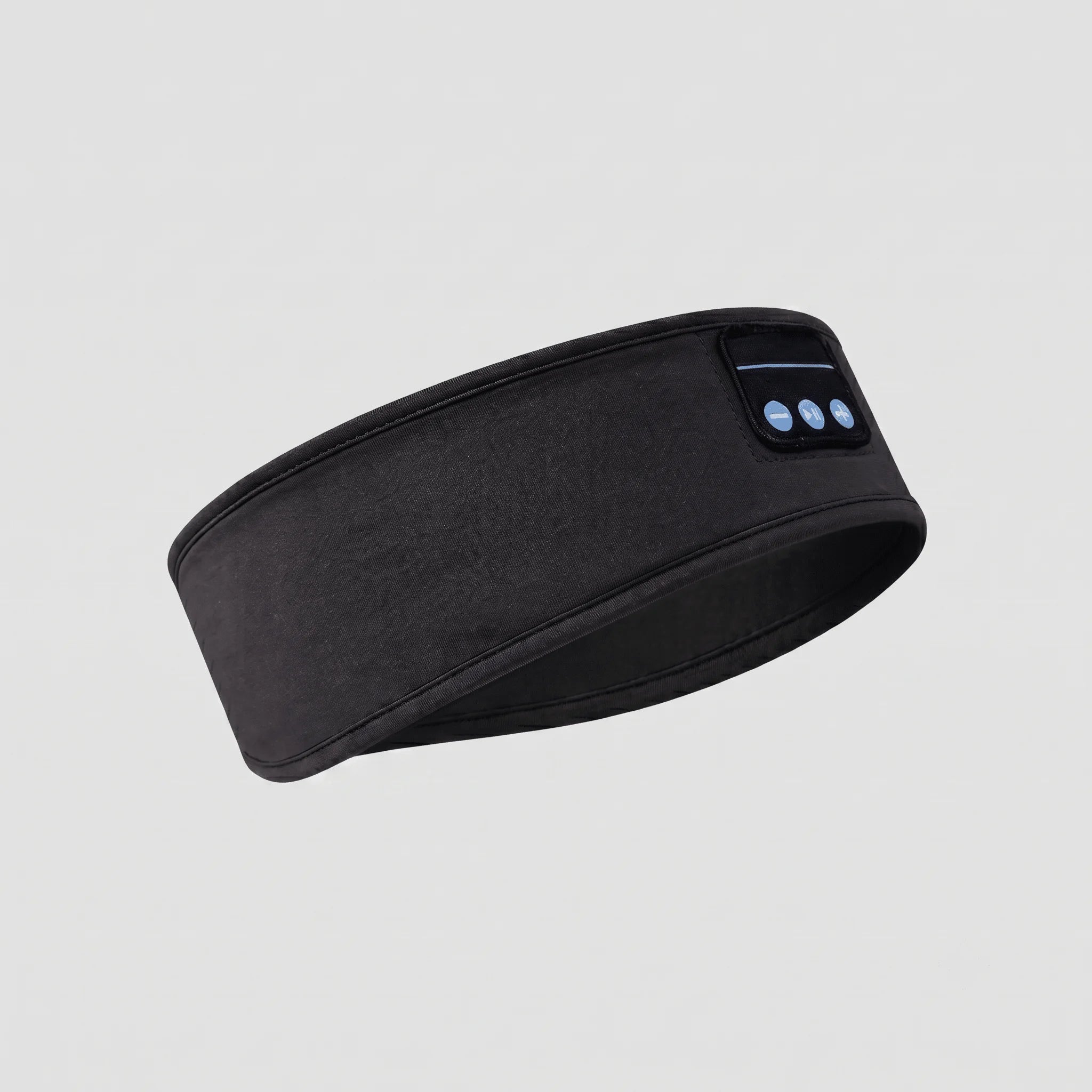Hushly Wireless Sleep Headband - Hushly