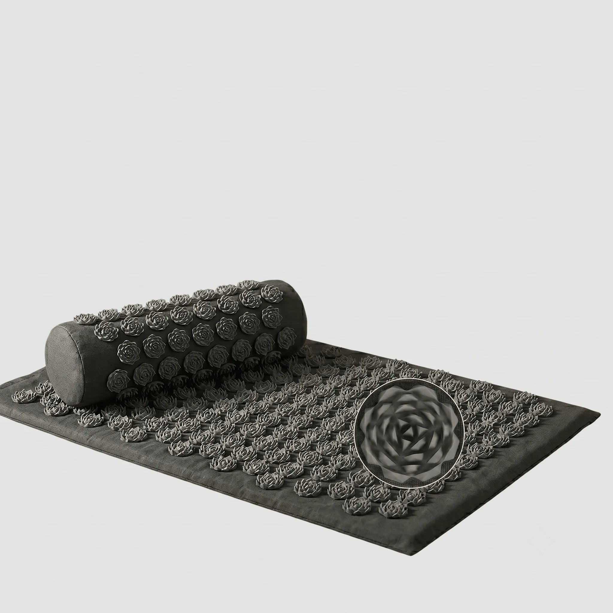 Hushly Accupressure Mat - Hushly