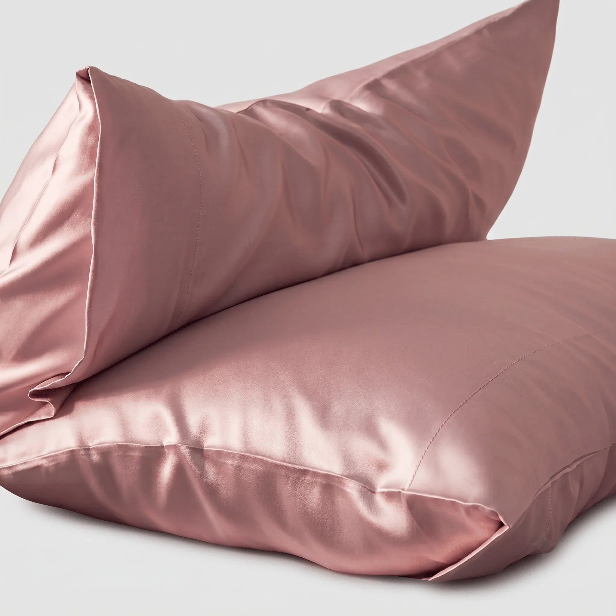 Hushly Silk Pillowcase - Hushly
