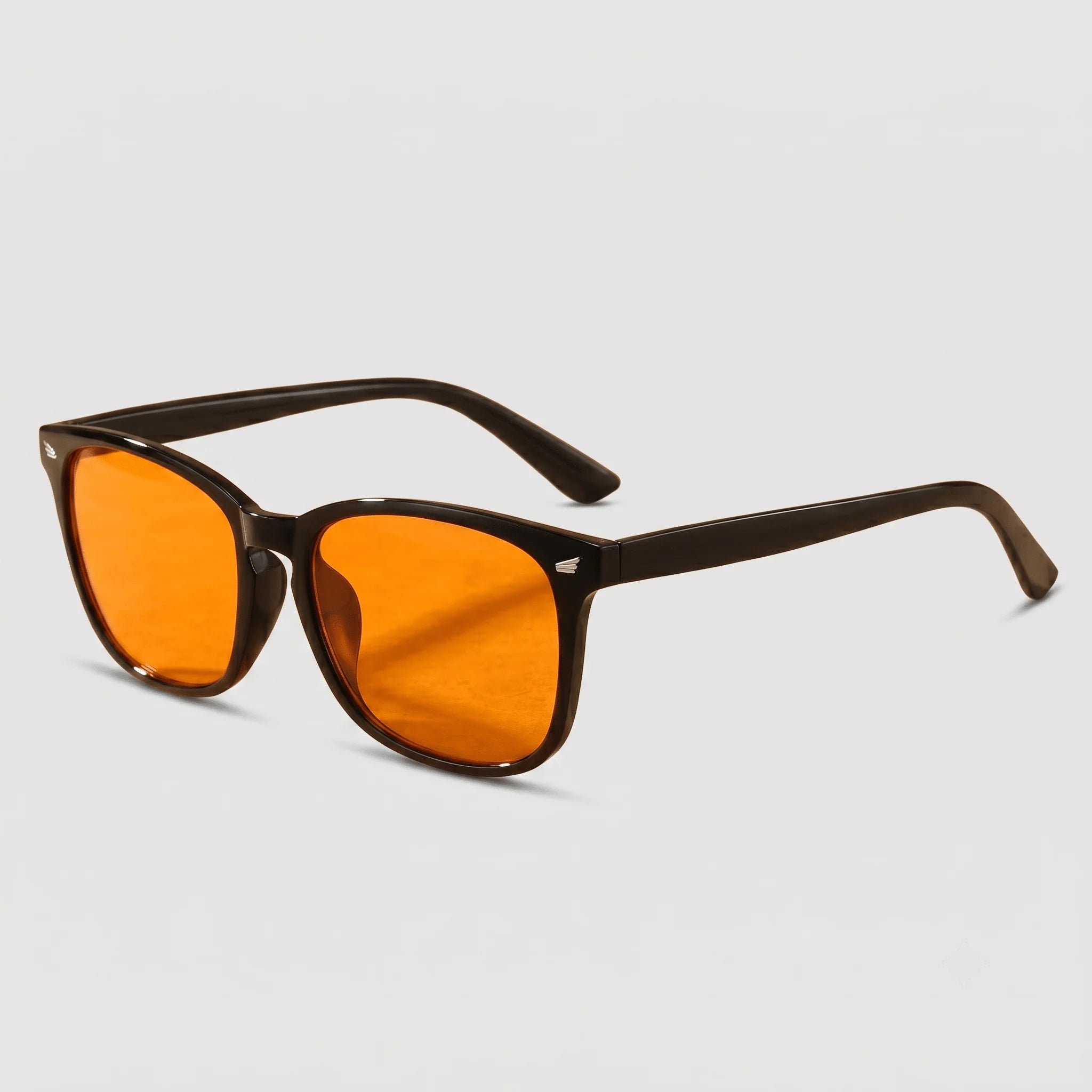 Hushly Amber Blue Light Glasses - Hushly