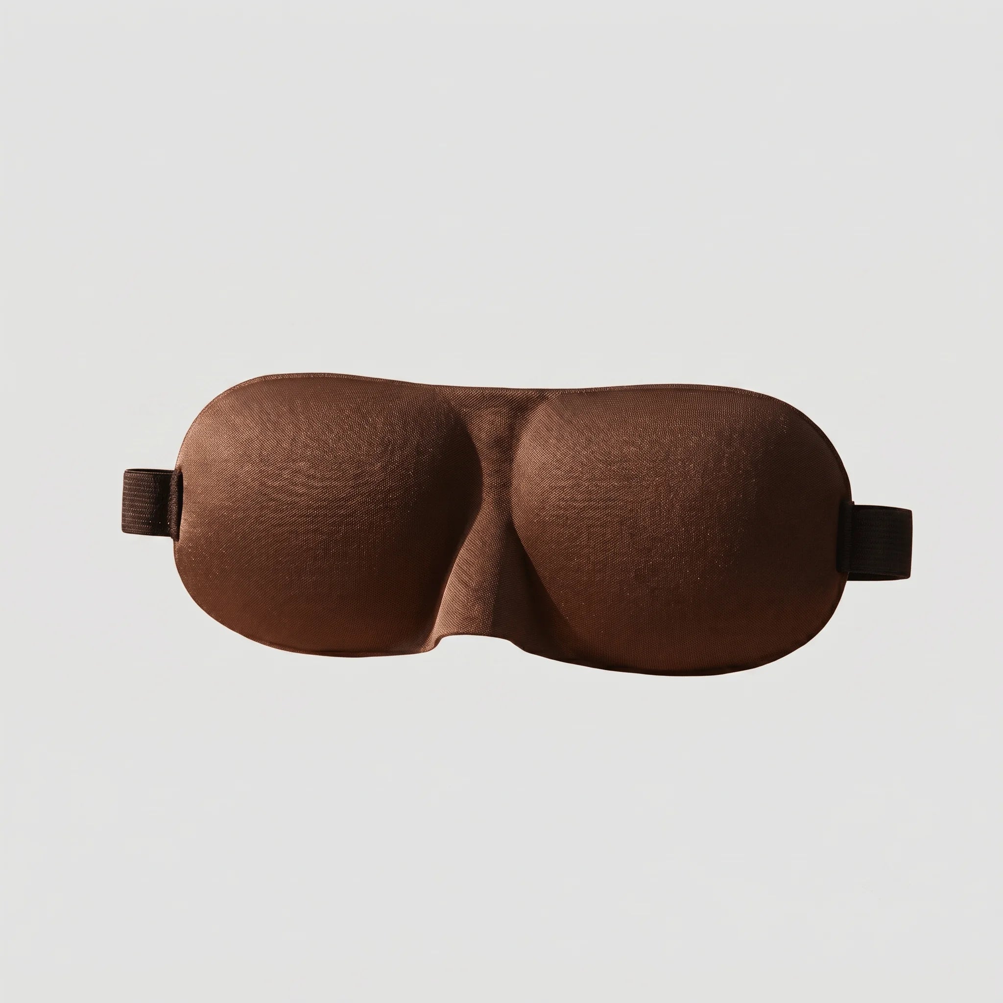 Hushly weighted eye mask - Hushly