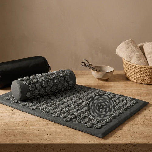 Hushly Accupressure Mat - Hushly