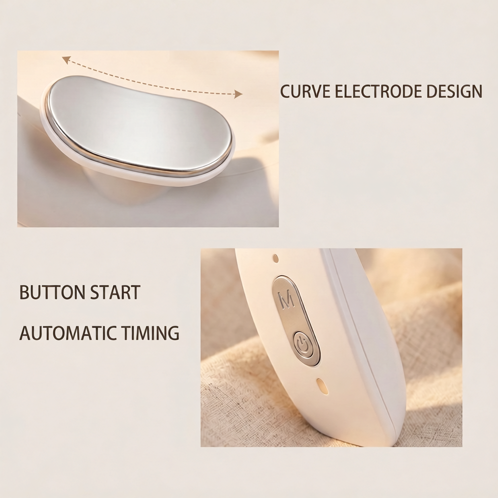 Hushly Neck Massager