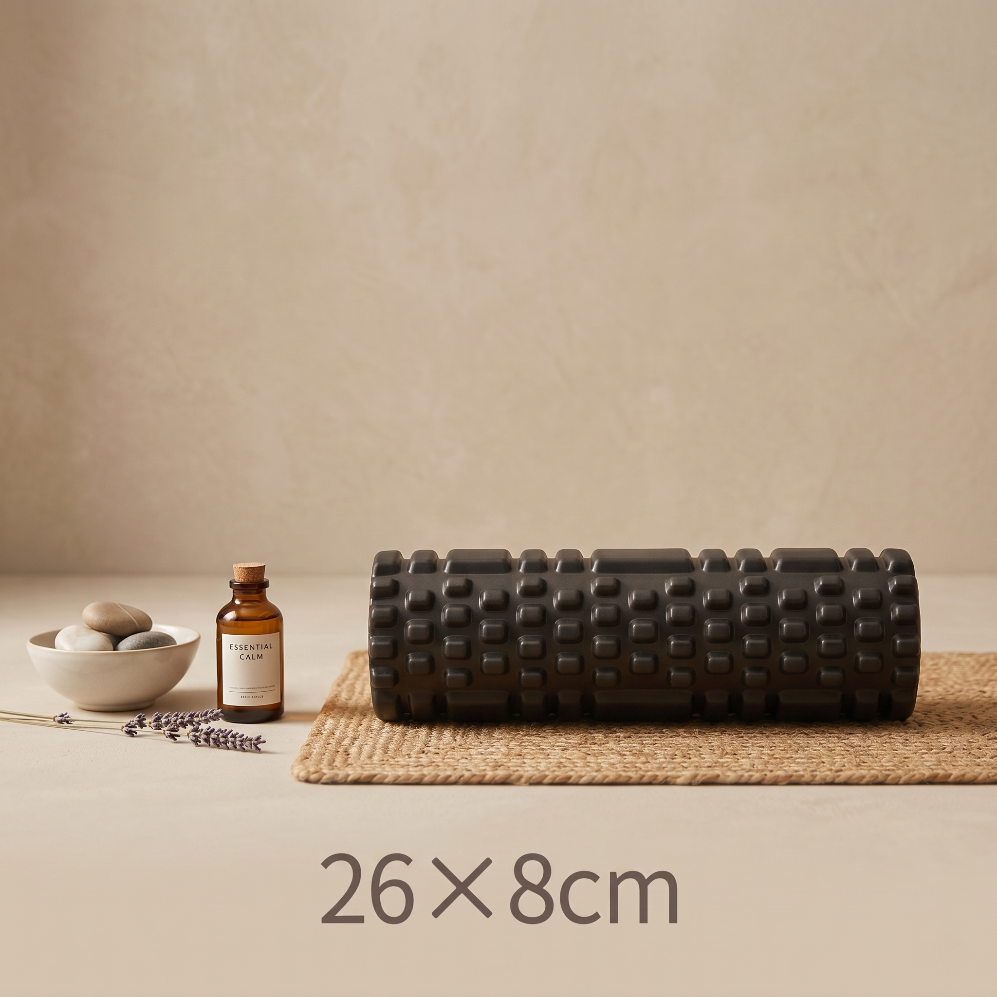Hushly Foam Roller