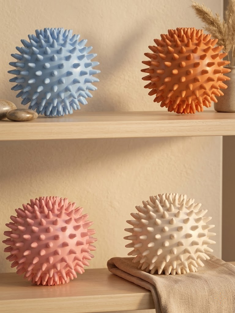 Hushly Massage Ball