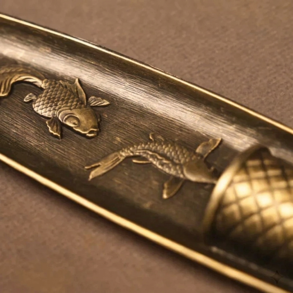 Hushly Incense Holder