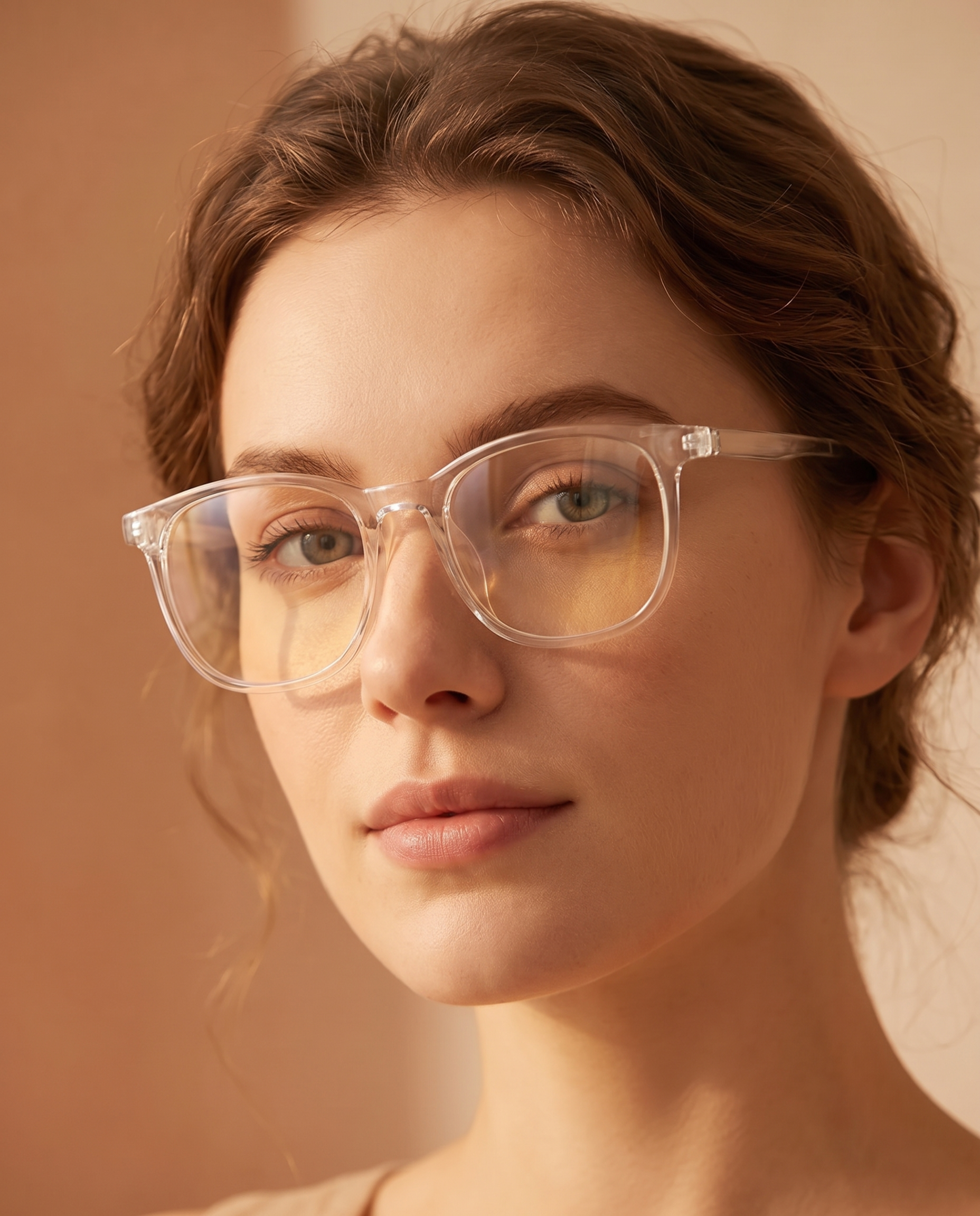 Hushly Blue Light Glasses