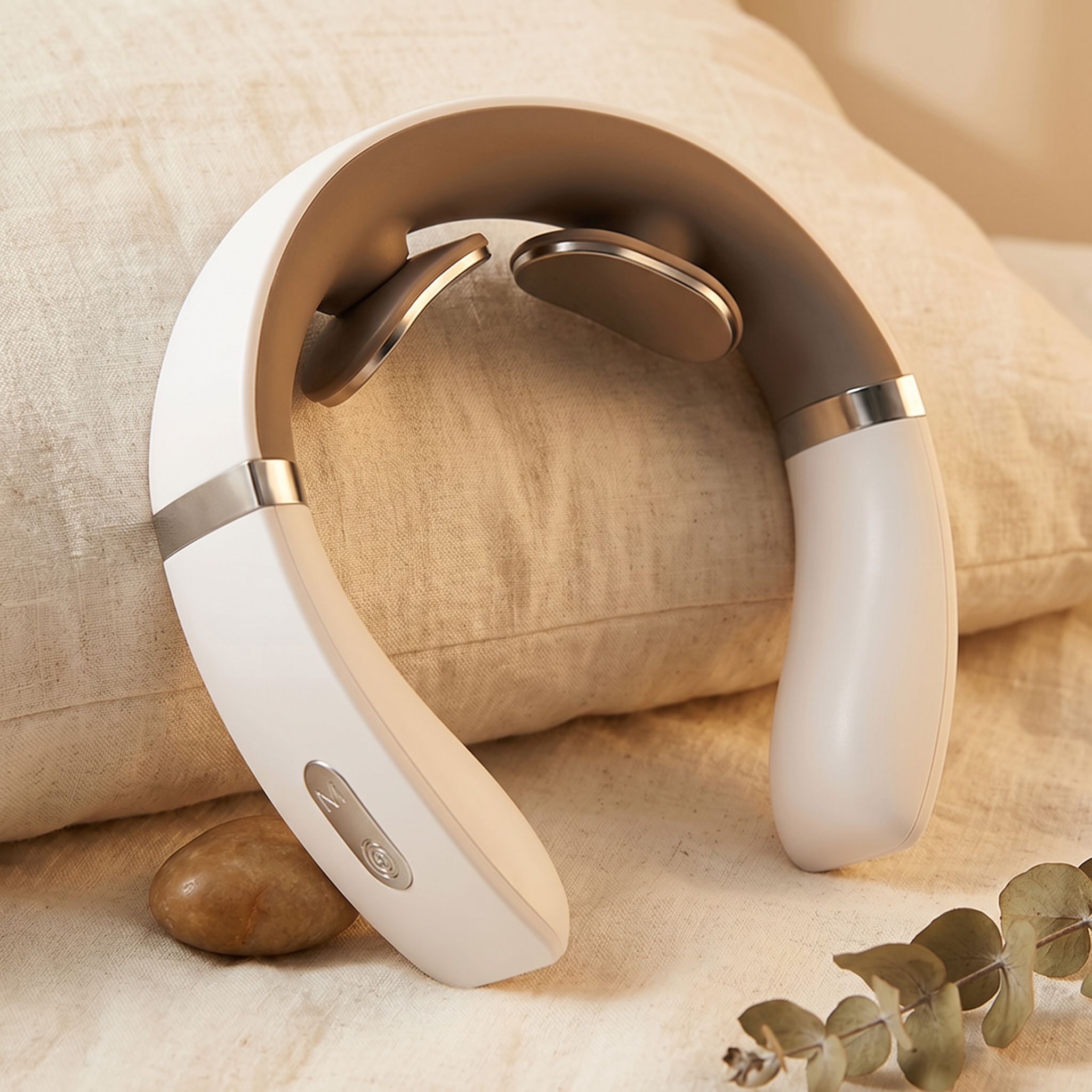 Hushly Neck Massager