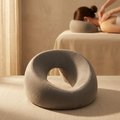 Hushly Face Cradle Pillow