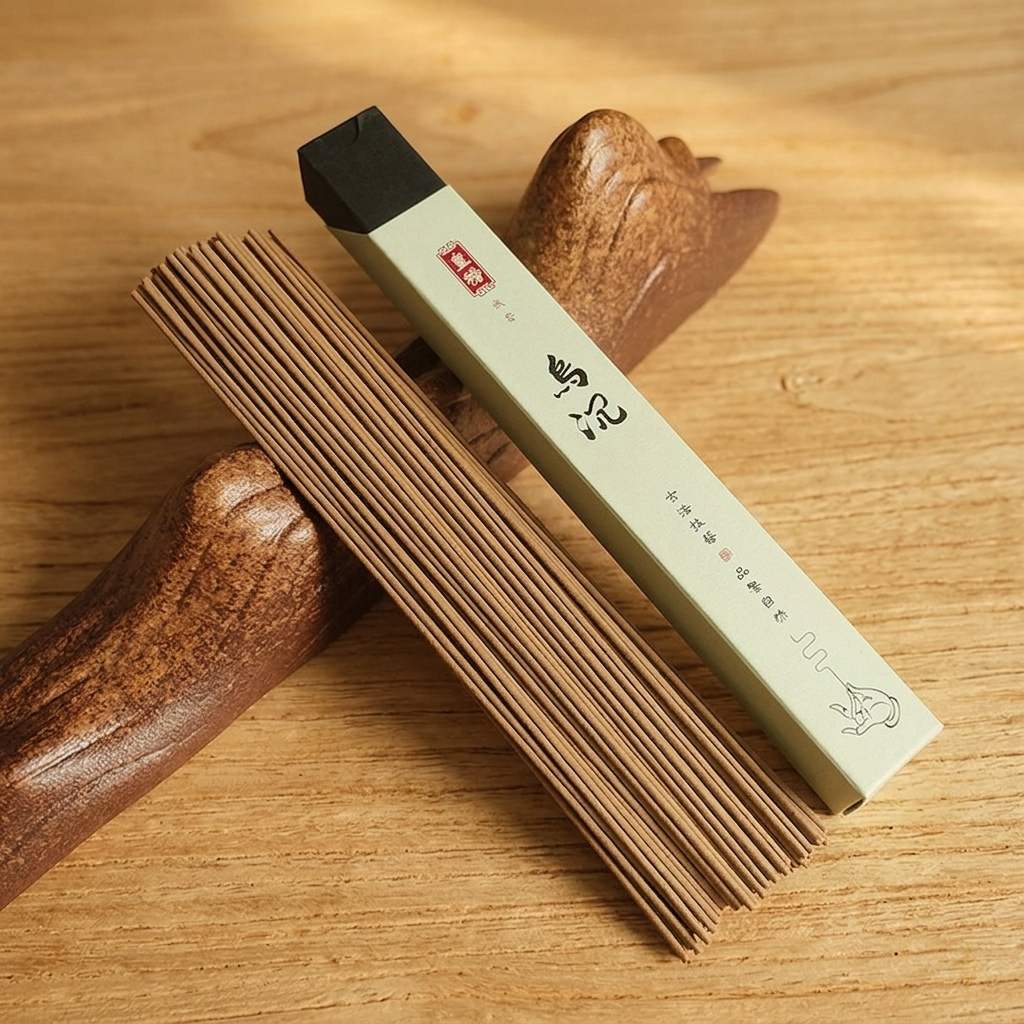 Hushly Incense Sticks