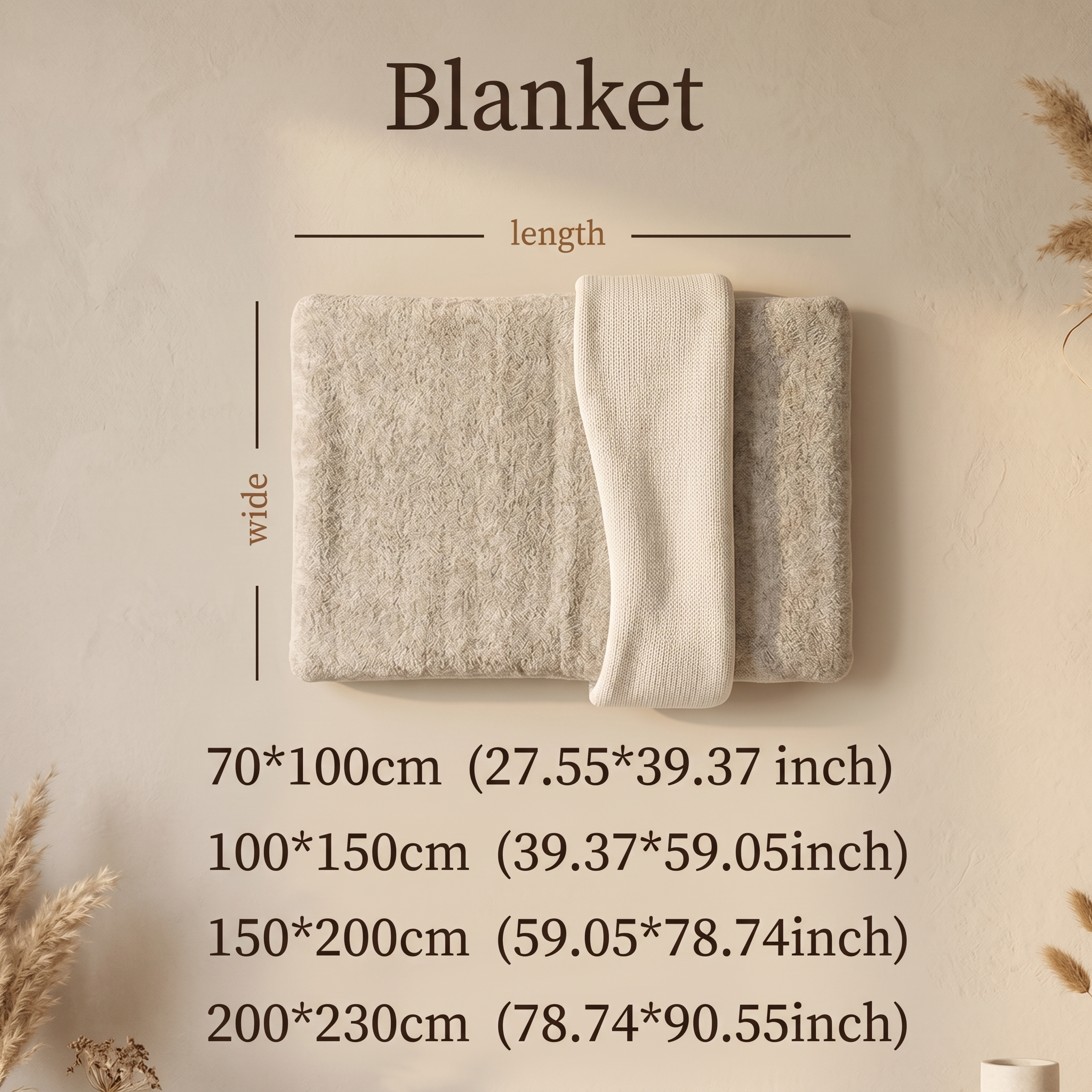 Hushly Cloud Blanket