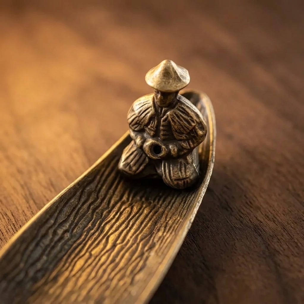 Hushly Incense Holder