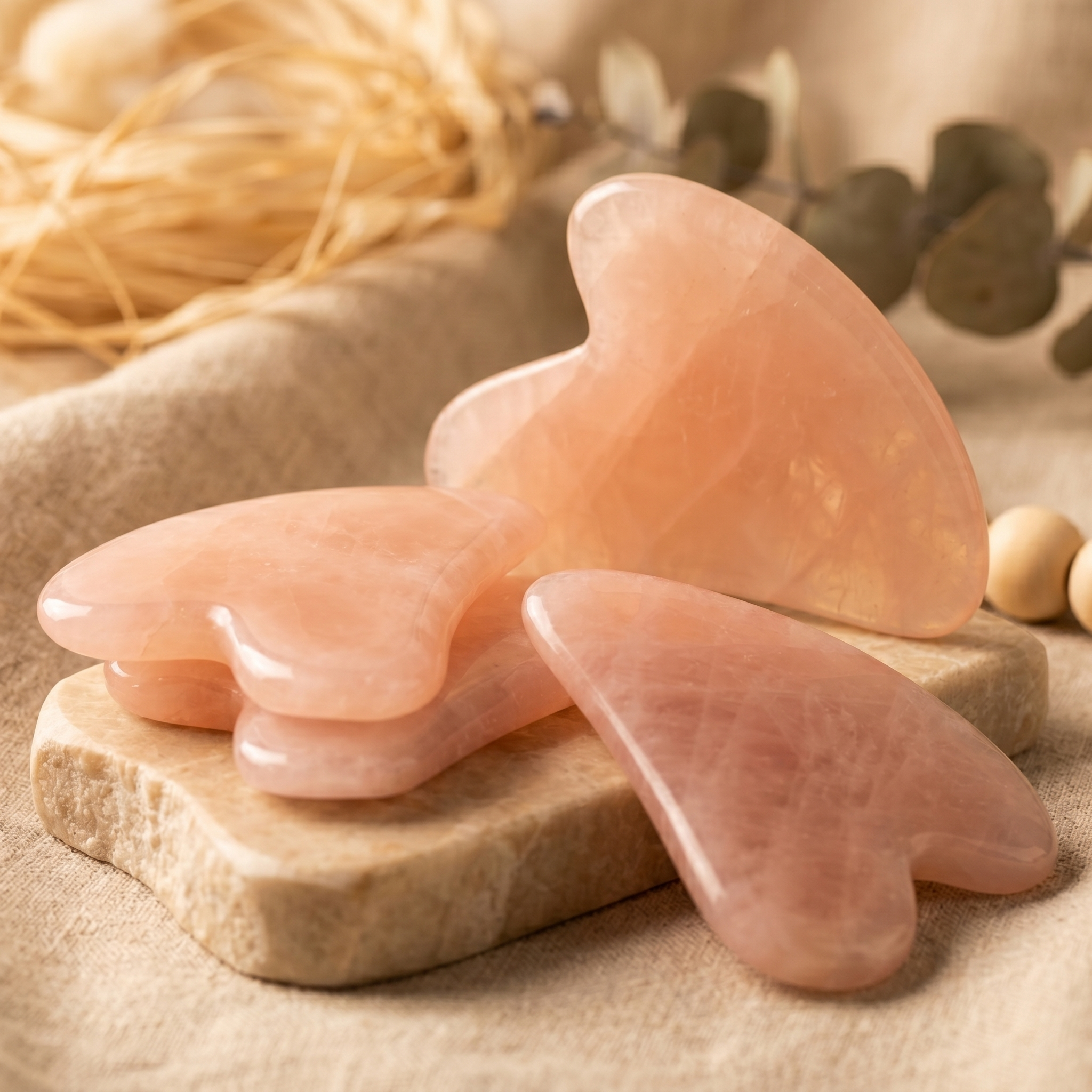 Hushly Gua Sha