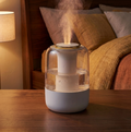 Hushly Cool Mist Humidifier