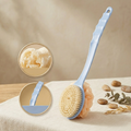 Hushly Body Scrubber