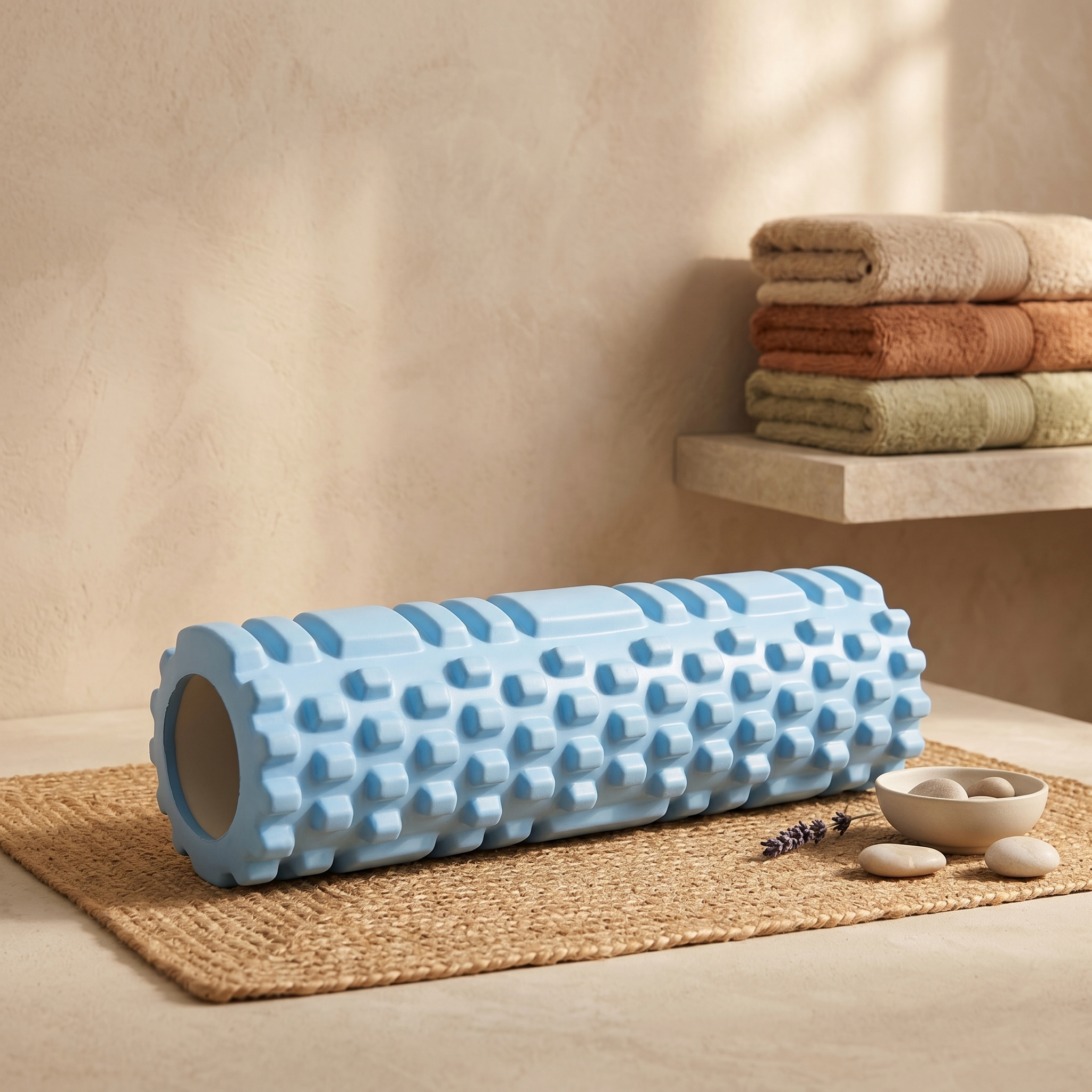 Hushly Foam Roller